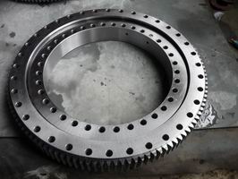 slewing bearing16