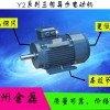 Y2系列三相異步電動機