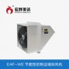 EAF-WE節能型鋁制邊墻排風機